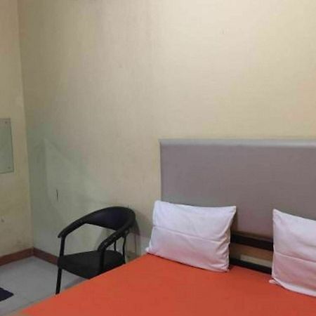 Hotel Serasi Syariah Tangerang Eksteriør bilde