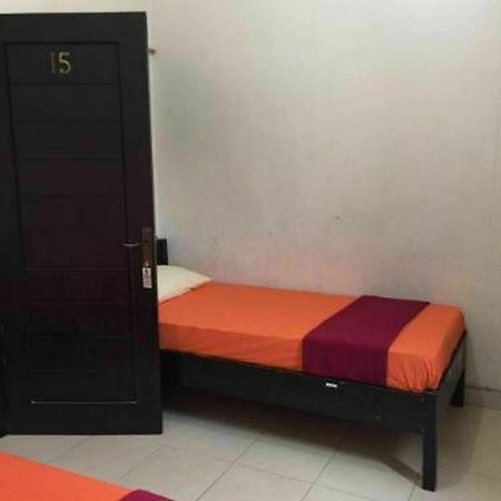 Hotel Serasi Syariah Tangerang Eksteriør bilde