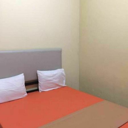 Hotel Serasi Syariah Tangerang Eksteriør bilde