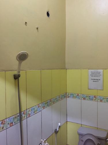 Hotel Serasi Syariah Tangerang Eksteriør bilde