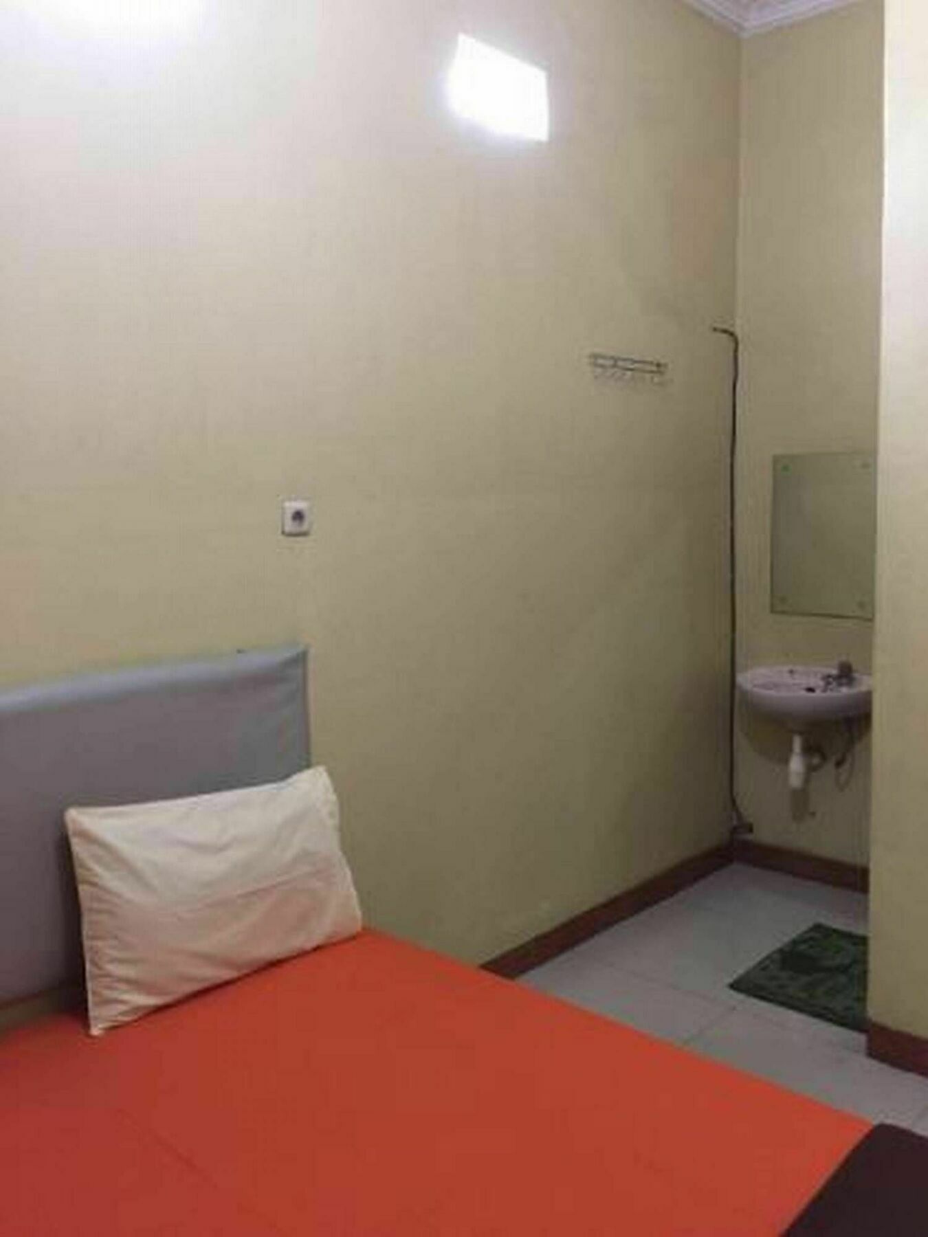Hotel Serasi Syariah Tangerang Eksteriør bilde