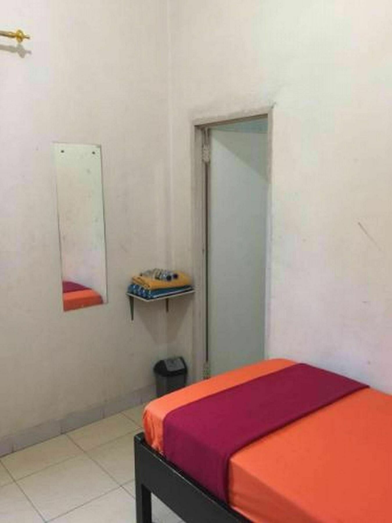Hotel Serasi Syariah Tangerang Eksteriør bilde