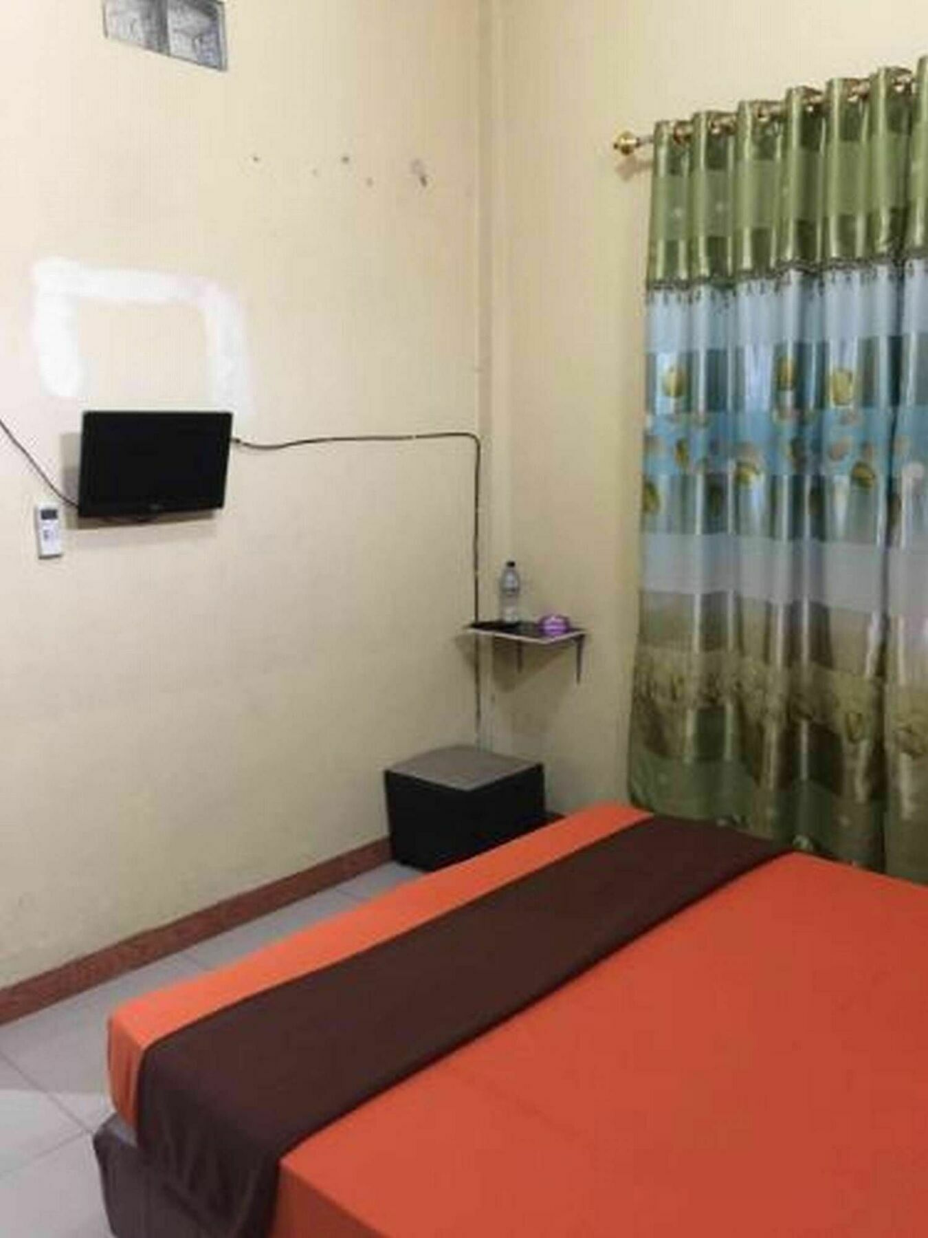 Hotel Serasi Syariah Tangerang Eksteriør bilde